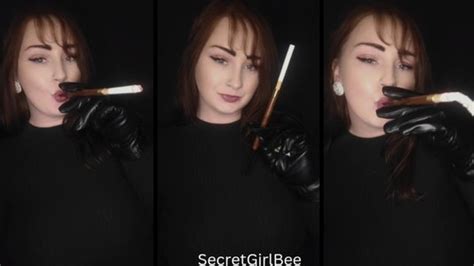 Cigarette Holder Porn Videos Clips4sale