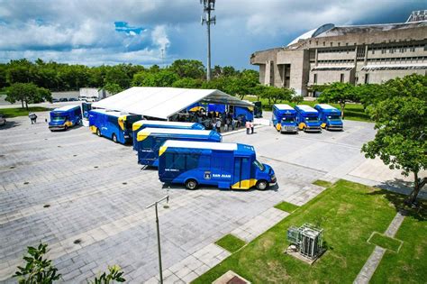 MUNICIPIO DE SAN JUAN ANUNCIA PROYECTO DE TRANSPORTACIÓN COLECTIVA LA