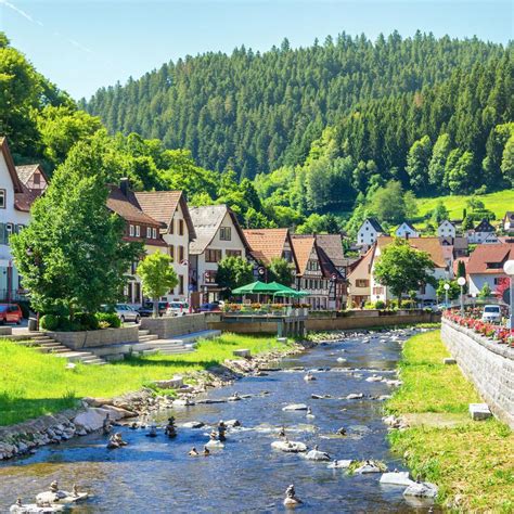 16 Nationalparks Von Denen Du Nicht Glaubst Dass Sie In Deutschland