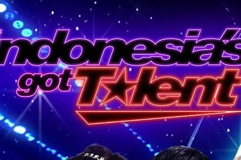 Indonesia S Got Talent 2022 Daftar 10 Peserta Lolos Babak Grand Final