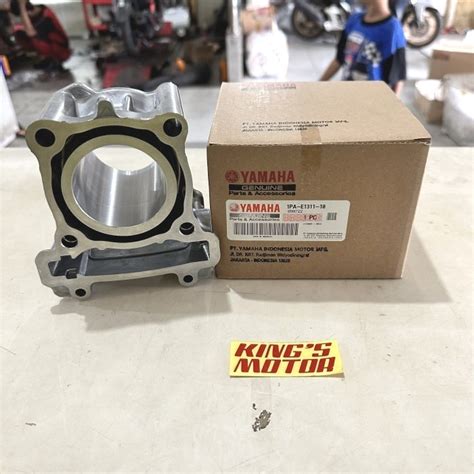 Jual Blok Seher Boring Silinder Vixion Old New Nvl Jupiter Mx Bore Up