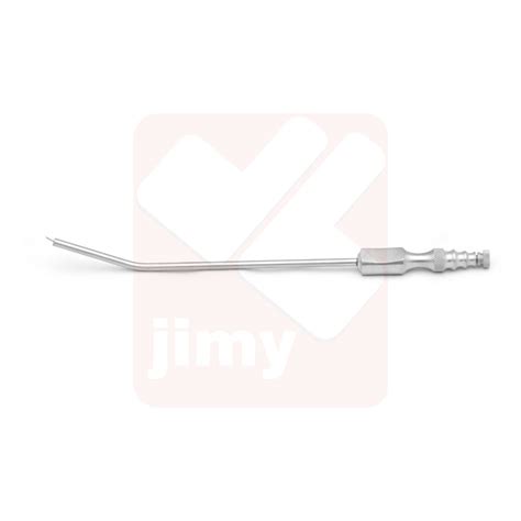 Adson Suction Tube 21 Cm Jimy Medical