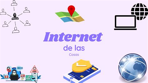 Internet De Las Cosas