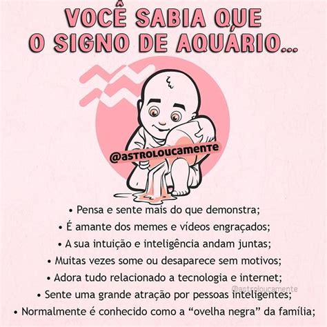 Astroloucamente Por Signos No Instagram “fatos Curiosos Sobre O Signo