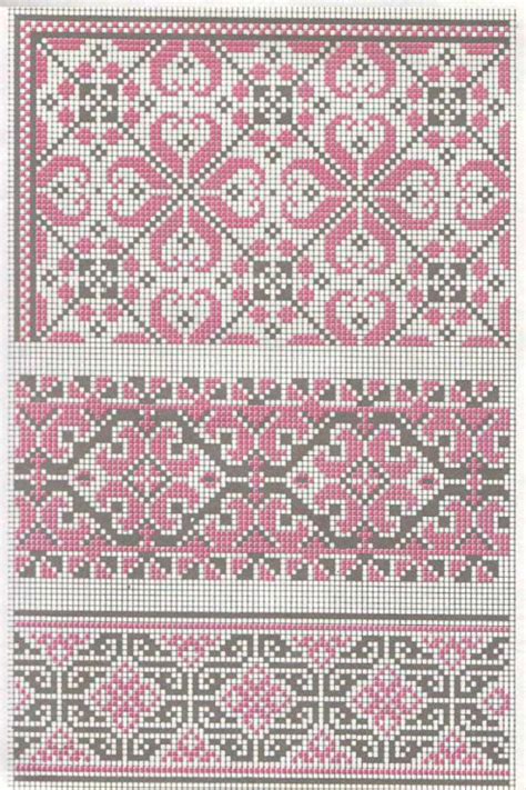 Ancient Ukrainian Stitching Symbols