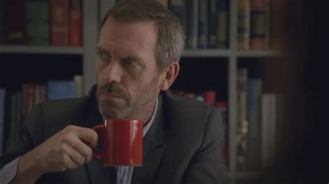 Dr House Drinks Vegan Milk Youtube