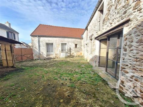 Maison à vendre 4 pièces 170 m2 Marcoussis 91 ILE DE FRANCE