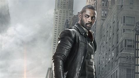 Idris Elba Wallpapers - Wallpaper Cave