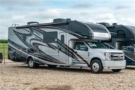 Thor Motor Coach Omni Sv Rv For Sale In Alvarado Tx