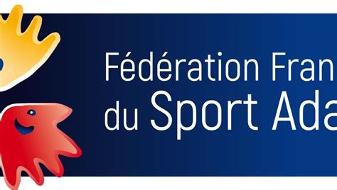 Les 50 Ans De La Fédération Française Du Sport Adapté France Bleu