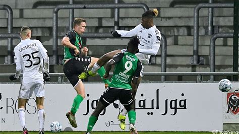 Bekijk De Goals Uit Eupen Cercle Brugge Sporza