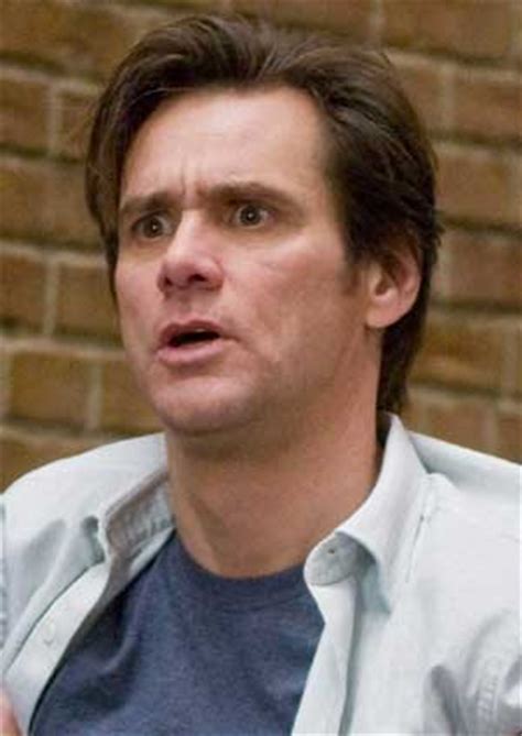 Jim Carrey foto Di que sí / 12 de 21