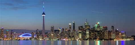 Greater Toronto Area | Destination Ontario