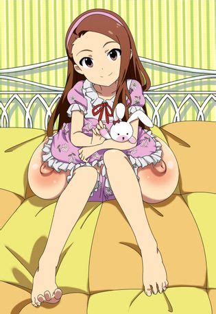 Large Breasts Luscious Hentai Manga Porn