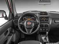 Galeria De Fotos Teste Fiat Strada Adventure Cabine Dupla Autoo