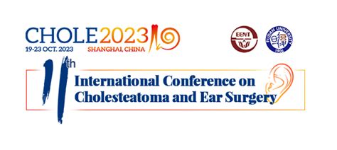 The 11 Th International Conference On Cholesteatoma And Ear Surgery