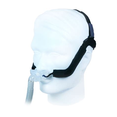 Aloha Nasal Pillow CPAP Mask | Cpap mask, Cpap, Sleep apnea mask