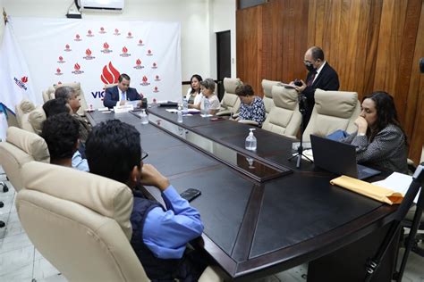 Analizan Iniciativa De Ley A Favor De No Videntes