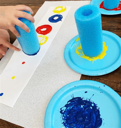 26 Creative Ways To Use Pool Noodles In The Classroom