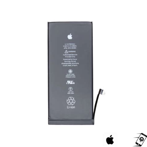 Batterie iPhone 8 Plus originale | Smart Parts Shop