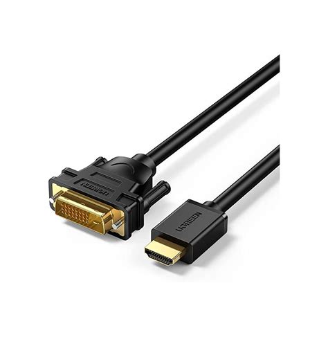 Câble Ugreen Hdmi 21 Male Vers Male 3m 80404 Prix Maroc