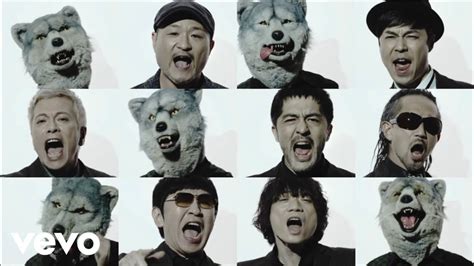 Man With A Mission Freak It Ft Tokyo Ska Paradise Orchestra