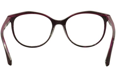 Alain Mikli Womens Eyeglasses A03069 A03069 Full Rim Optical Frame