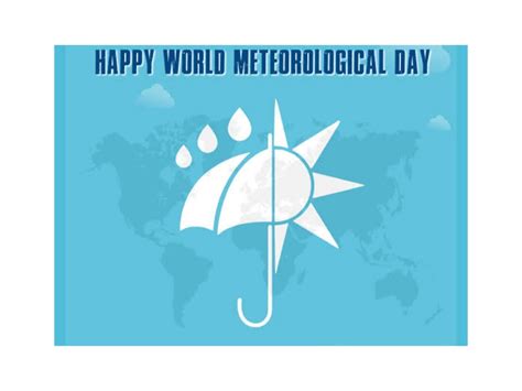 World Meteorological Day 2022 Know History And Significance Pragativadi Odisha News