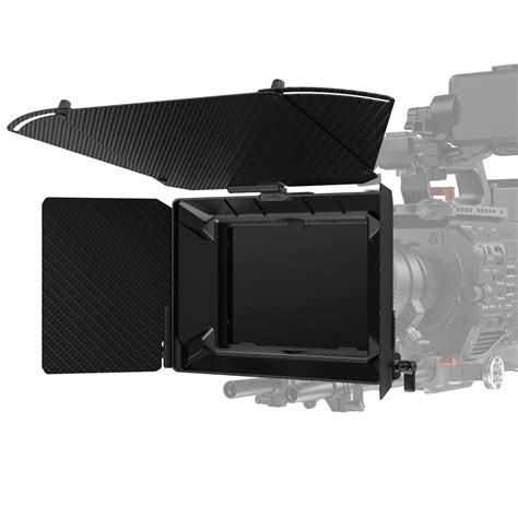 Smallrig Multifunctional Modular Matte Box Mm Basic Kit