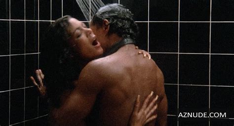 CYNTHIA BOND Nude AZNude