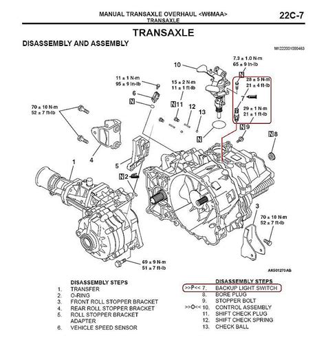 545rfe Neutral Safety Switch Wiring Diagram