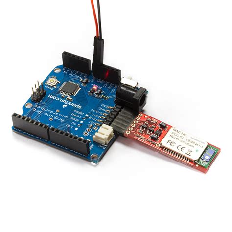 WRL 12580 SparkFun Bluetooth Mate Gold推薦 購買 價格 代理 經銷 台灣 MakeHub