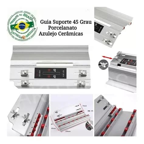 Suporte Para Corte 45 Graus Serra Makita Porcelanatos Frete grátis