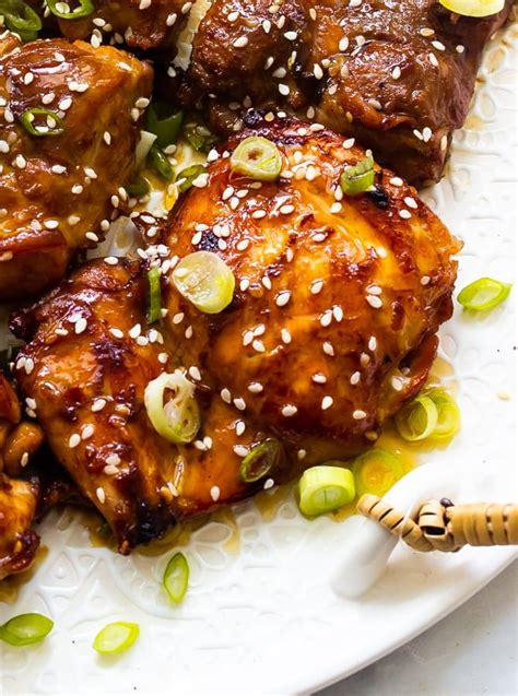 Chicken Bulgogi Recipe Artofit