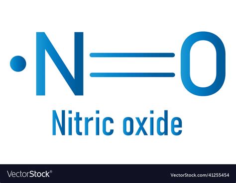 Nitrogen Oxide Molecule at Mario Stanley blog