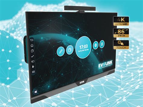 Evo Touch - EvoLink SA