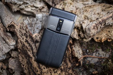 See how Vertu hand-crafts its ultra-luxurious Android phones (pictures ...