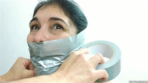 Please Tie Me Up Naked And Play With Me Selfgags