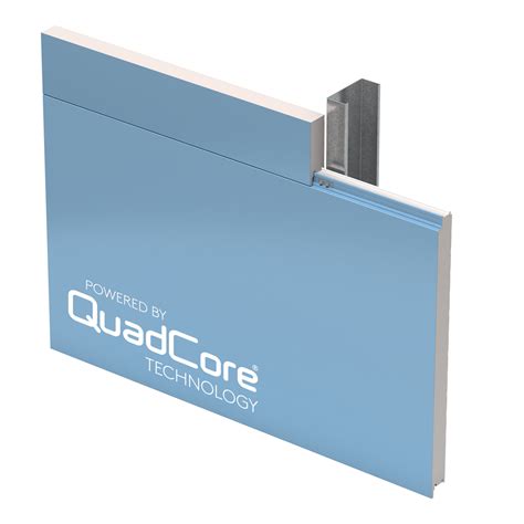 Quadcore® Optimo® Kingspan Us