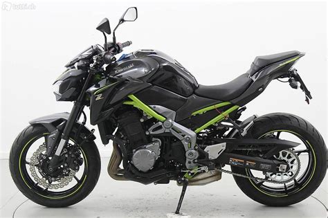 Kawasaki Z Abs Im Kanton Z Rich Tutti Ch