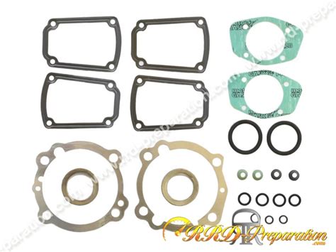 High Engine Seal Kit Pieces Athena For Motor Ducati F Paso