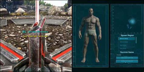 Ark Survival Evolved How To Transfer Your Character Data Between Servers