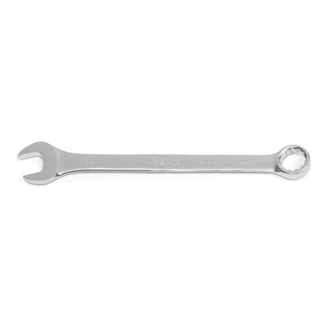 11 Pc Metric Combination Wrench Set Sata