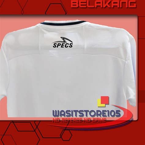 Jual Paling Dicari Baju Wasit Specs 2019 LOGO DADA PSSI SAKU