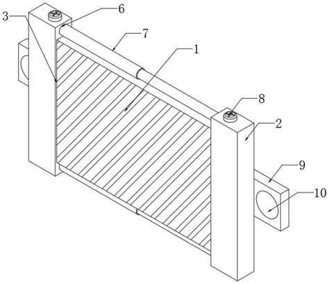 一种防潮保温建筑墙体的制作方法