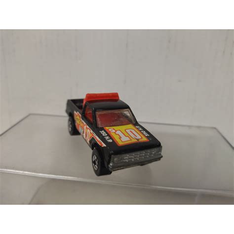 Chevrolet S Beach Patrol Surf Apx Hot Wheels No Box Bcn Stock Cars