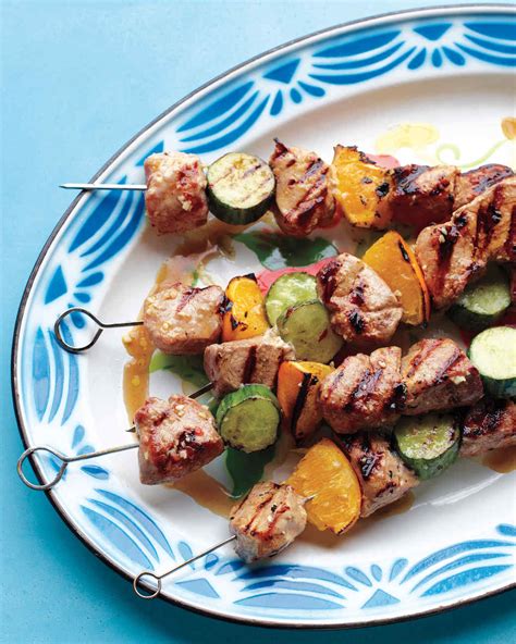 The 10 Best Pork Marinade Recipes | Martha Stewart