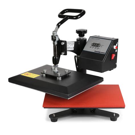 China Vevor 12 X 10 Swing Arm Heat Press 110v China Heat Press Transfer Machine T Shirt