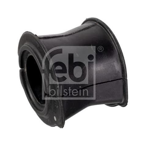 Febi Lagerung Stabilisator Vorne Passend F R Citro N Jumper Fiat Ducato