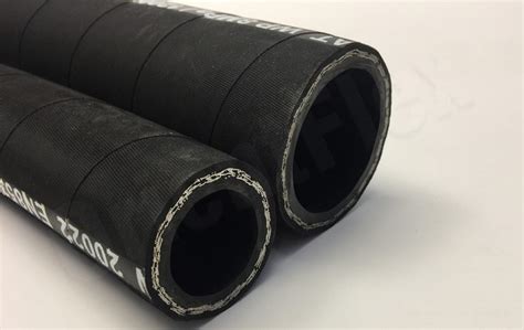 uhp hose structure  general types everflex
